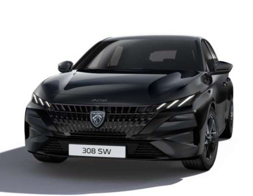 PEUGEOT 308 SW STYLE 8AT