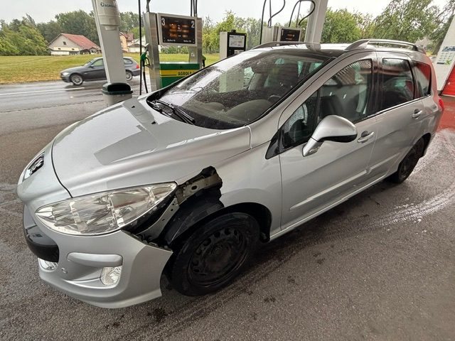 PEUGEOT 1.6 16V 156 Turbo SportPack