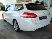 PEUGEOT 308 1.2 PureTech 130 Feline S/S, Benzin, Occasion / Gebraucht, Handschaltung - 4