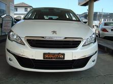 PEUGEOT 308 1.2 PureTech 130 Feline S/S, Benzin, Occasion / Gebraucht, Handschaltung - 2