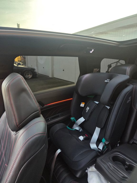 PEUGEOT 308 2.0 BlueHDi 180 GT, Diesel, Occasion / Gebraucht, Automatik - 5