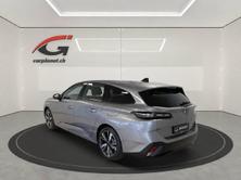 PEUGEOT 308 SW 1.6 PHEV 180 Active Pack, Plug-in-Hybrid Petrol/Electric, Ex-demonstrator, Automatic - 3