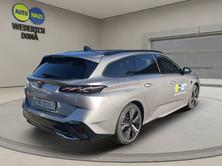 PEUGEOT 308 SW 1.6 PHEV 180 GT, Plug-in-Hybrid Petrol/Electric, Ex-demonstrator, Automatic - 3