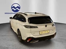 PEUGEOT 308 SW 1.6 PHEV 180 GT, Plug-in-Hybrid Petrol/Electric, Ex-demonstrator, Automatic - 4