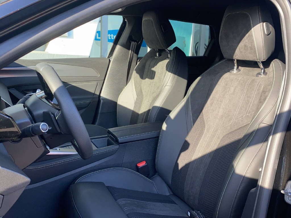 PEUGEOT 308 SW 1.6 PHEV 225 GT, Plug-in-Hybrid Benzin/Elektro, Vorführwagen, Automatik - 5