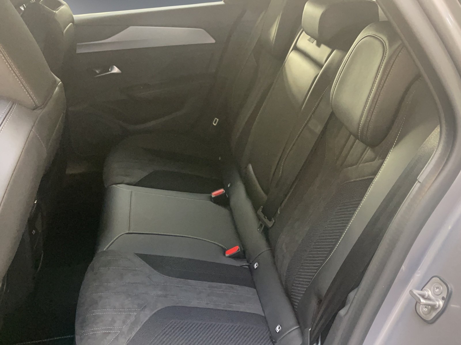 PEUGEOT 308 SW 1.6 PHEV 180 GT, Petrol, Ex-demonstrator, Automatic - 5