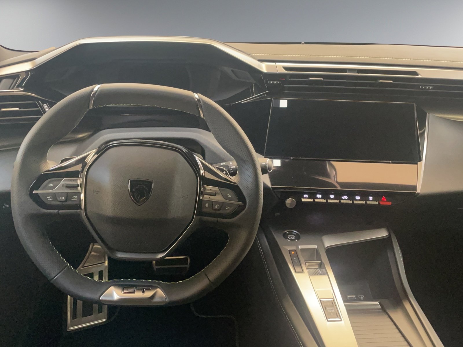 PEUGEOT 308 SW 1.6 PHEV 180 GT, Petrol, Ex-demonstrator, Automatic - 6