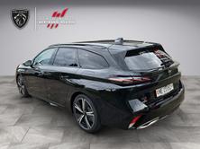 PEUGEOT 308 SW 1.6 PHEV 180 GT, Hybride Rechargeable Essence/Électricité, Voiture de démonstration, Automatique - 2
