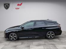 PEUGEOT 308 SW 1.6 PHEV 180 GT, Hybride Rechargeable Essence/Électricité, Voiture de démonstration, Automatique - 3