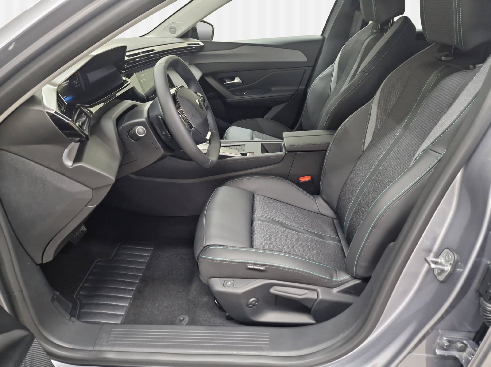 PEUGEOT 308 SW 1.2 Hybrid Allure, Mild-Hybrid Benzin/Elektro, Vorführwagen, Automatik - 6