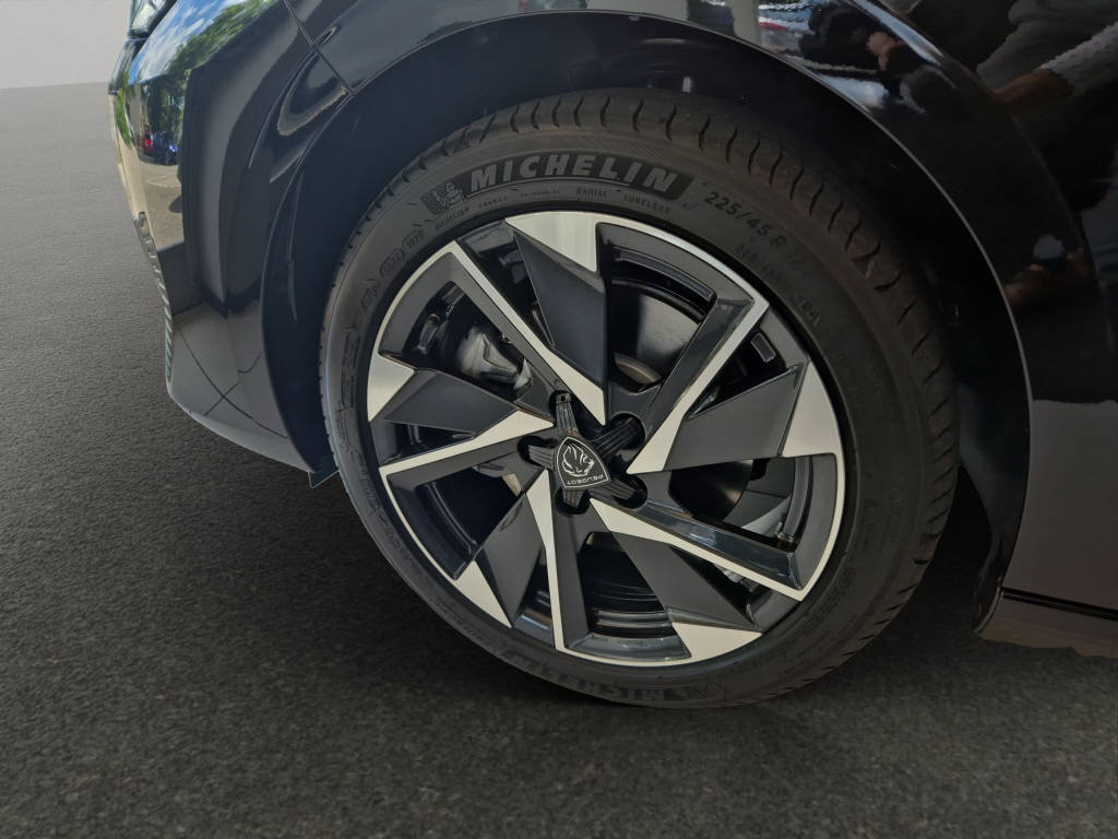 PEUGEOT 308 SW 1.2 Hybrid Allure, Mild-Hybrid Benzin/Elektro, Vorführwagen, Automatik - 5