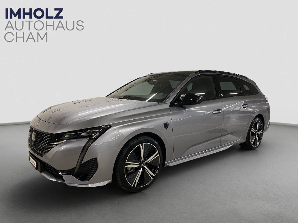 PEUGEOT 308 SW 1.2 Hybrid GT