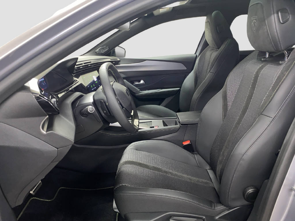 PEUGEOT 308 SW 1.2 Hybrid GT, Mild-Hybrid Petrol/Electric, Ex-demonstrator, Automatic - 6