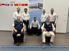 PEUGEOT NEW 308 SW 1.2 Hybrid GT, Mild-Hybrid Petrol/Electric, Ex-demonstrator, Automatic - 2