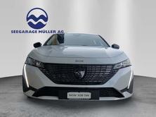 PEUGEOT 308 SW 1.2 PureTech Allure Pack, Petrol, Ex-demonstrator, Automatic - 2
