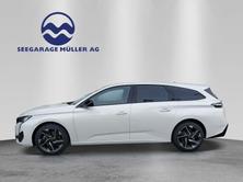 PEUGEOT 308 SW 1.2 PureTech Allure Pack, Petrol, Ex-demonstrator, Automatic - 3