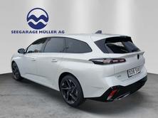 PEUGEOT 308 SW 1.2 PureTech Allure Pack, Petrol, Ex-demonstrator, Automatic - 4