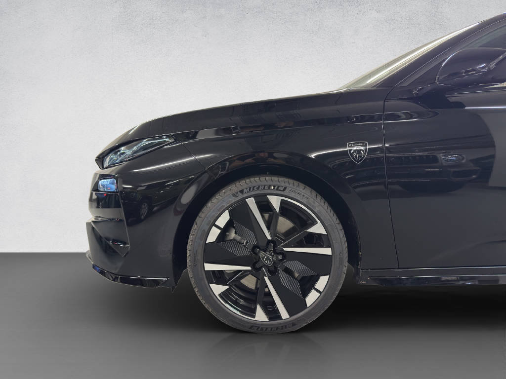 PEUGEOT 308 SW 1.6 PHEV 195 GT, Plug-in-Hybrid Petrol/Electric, Ex-demonstrator, Automatic - 7
