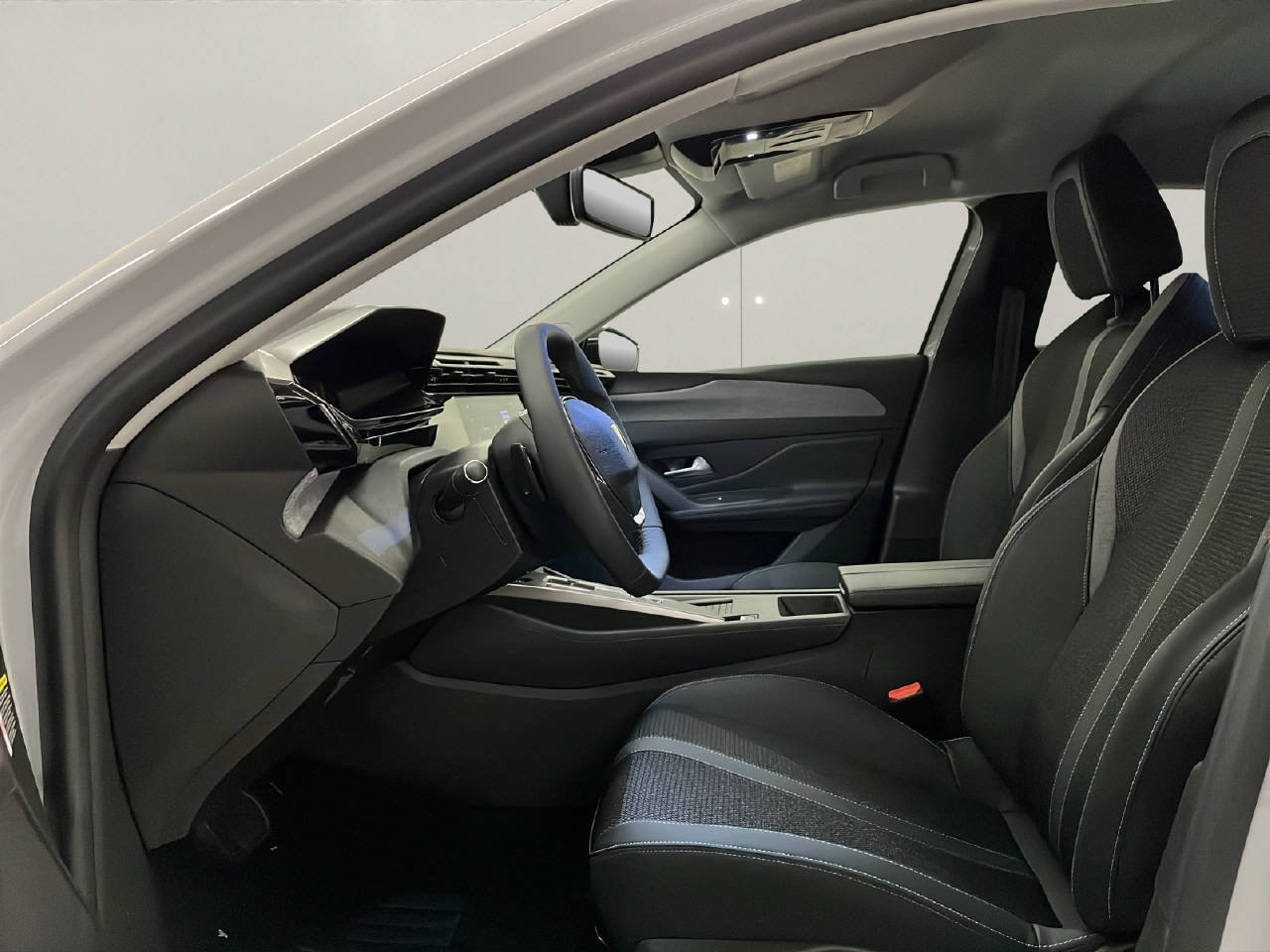 PEUGEOT 308 SW 1.2 Hybrid Allure, Mild-Hybrid Benzin/Elektro, Vorführwagen, Automatik - 5