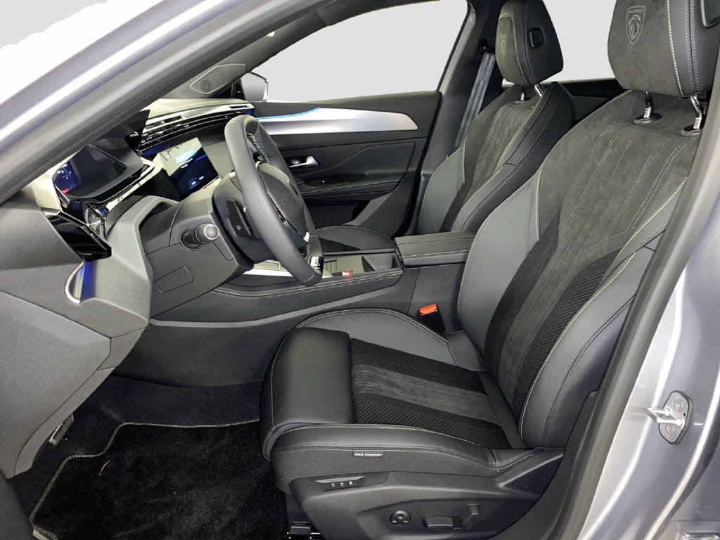 PEUGEOT 308 SW 1.6 PHEV 195 GT, Plug-in-Hybrid Benzina/Elettrica, Auto dimostrativa, Automatico - 6