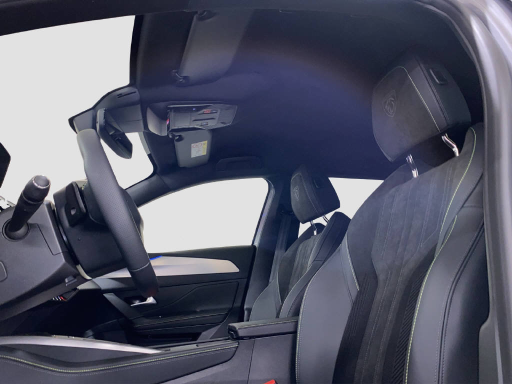 PEUGEOT 308 SW 1.6 PHEV 195 GT, Plug-in-Hybrid Benzina/Elettrica, Auto dimostrativa, Automatico - 7