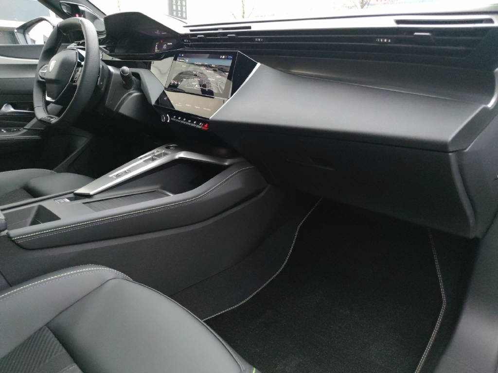 PEUGEOT 308 SW 1.6 PHEV 195 GT, Plug-in-Hybrid Benzin/Elektro, Vorführwagen, Automatik - 6