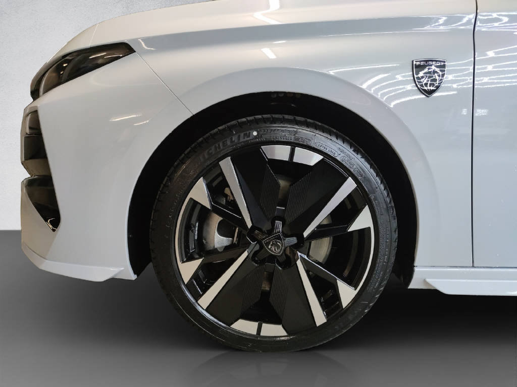 PEUGEOT 308 SW 1.6 PHEV 195 GT, Plug-in-Hybrid Benzin/Elektro, Vorführwagen, Automatik - 7