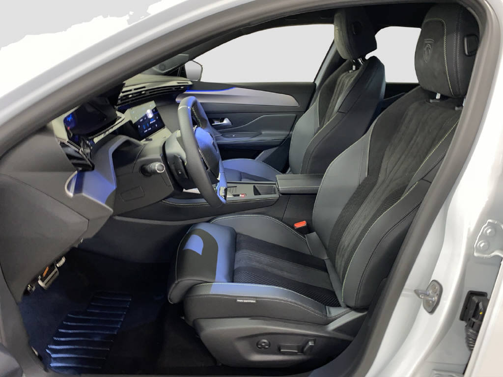 PEUGEOT 308 SW e-GT, Electric, Ex-demonstrator, Automatic - 6