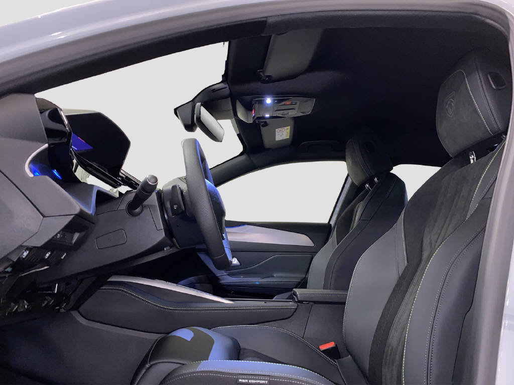 PEUGEOT 308 SW e-GT, Electric, Ex-demonstrator, Automatic - 7