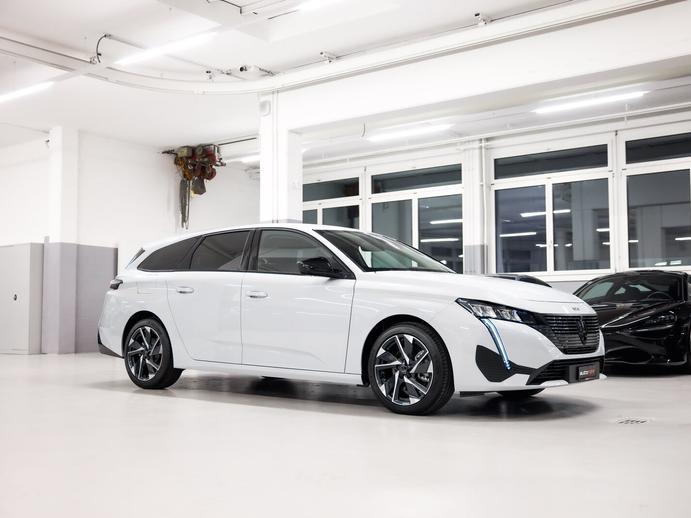 PEUGEOT 308 SW 1.5 BlueHDI Allure EAT8, Diesel, Vorführwagen, Automatik
