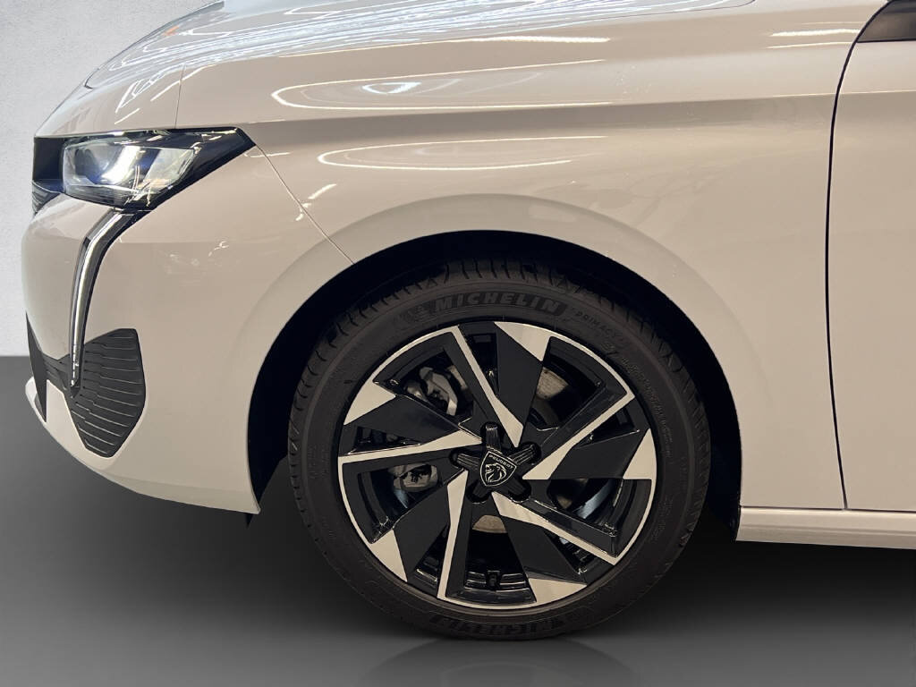 PEUGEOT 308 SW 1.5 BlueHDi Allure, Diesel, Vorführwagen, Automatik - 7