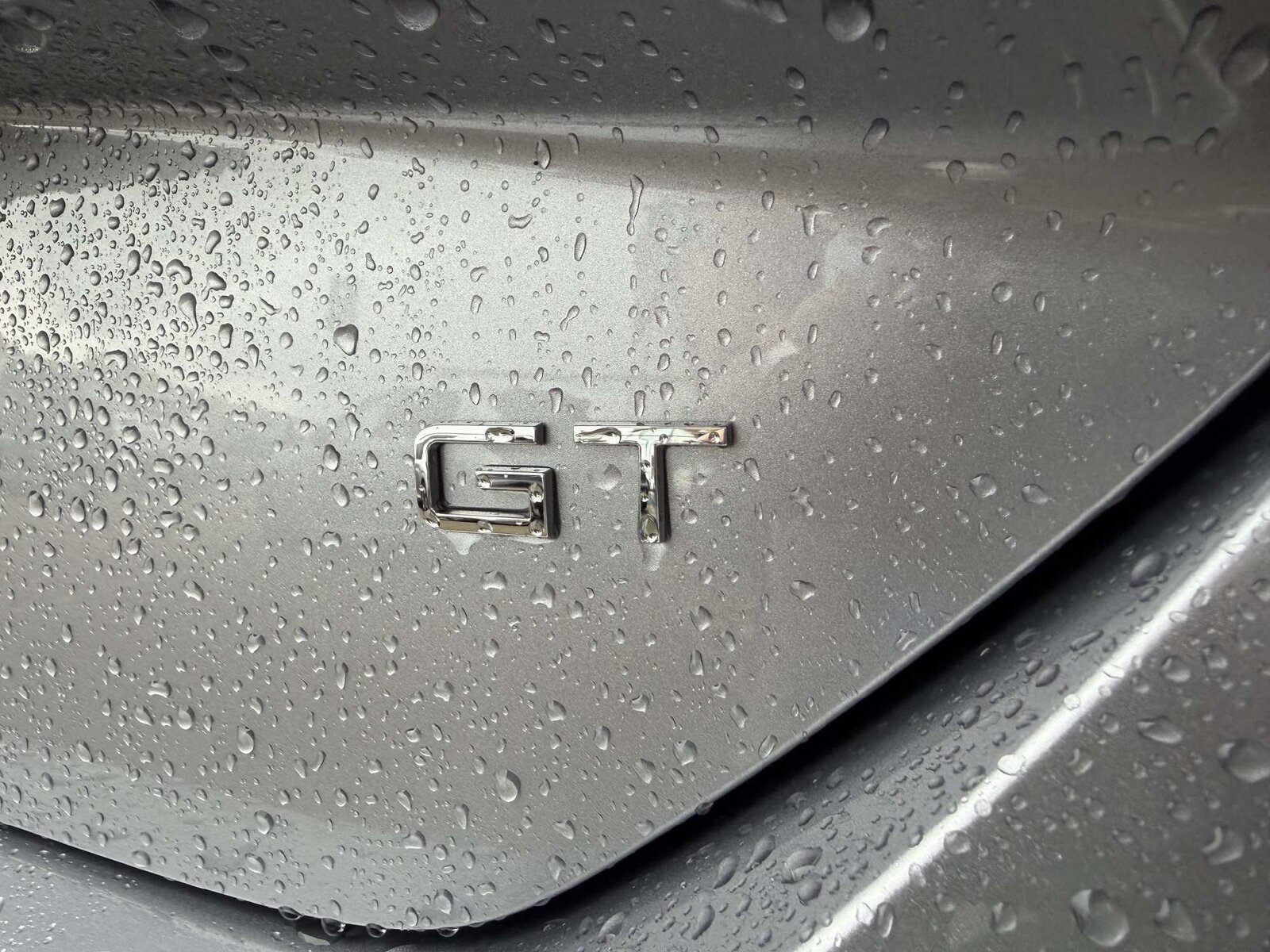 PEUGEOT 308 SW 1.2 Hybrid GT *5 Jahre Werksgarantie*, Mild-Hybrid Petrol/Electric, Ex-demonstrator, Automatic - 5