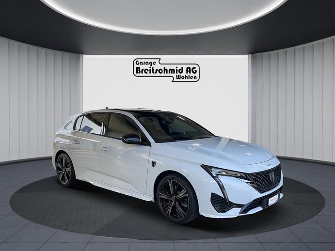 PEUGEOT 308 NEW 1.6 PHEV 225 GT, New car, Automatic