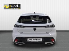 PEUGEOT 308 1.6 PHEV 180 GT, Plug-in-Hybrid Benzin/Elektro, Neuwagen, Automat - 4