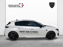 PEUGEOT 308 1.6 PHEV 225 GT Pack, Plug-in-Hybrid Benzina/Elettrica, Auto nuove, Automatico - 3
