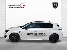 PEUGEOT 308 1.6 PHEV 225 GT Pack, Plug-in-Hybrid Benzina/Elettrica, Auto nuove, Automatico - 7