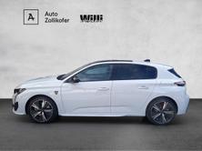 PEUGEOT 308 1.6 PHEV 180 GT, Plug-in-Hybrid Petrol/Electric, New car, Automatic - 3