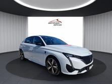 PEUGEOT 308 1.6 PHEV 180 GT, Plug-in-Hybrid Petrol/Electric, New car, Automatic - 2