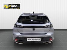 PEUGEOT 308 1.6 PHEV 180 Allure, Plug-in-Hybrid Petrol/Electric, New car, Automatic - 4