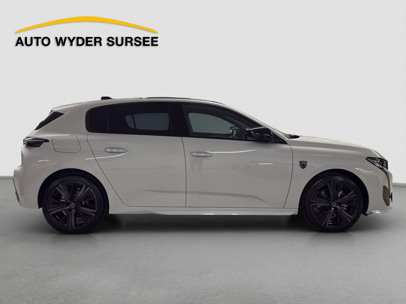 PEUGEOT 308 1.2 Hybrid GT, Mild-Hybrid Benzin/Elektro, Neuwagen, Automatik - 7