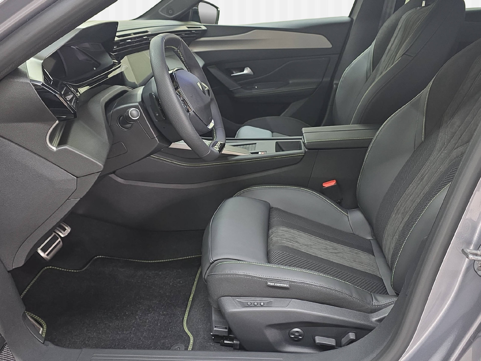 PEUGEOT 308 1.2 Hybrid 145 GT, Mild-Hybrid Benzin/Elektro, Neuwagen, Automatik - 6