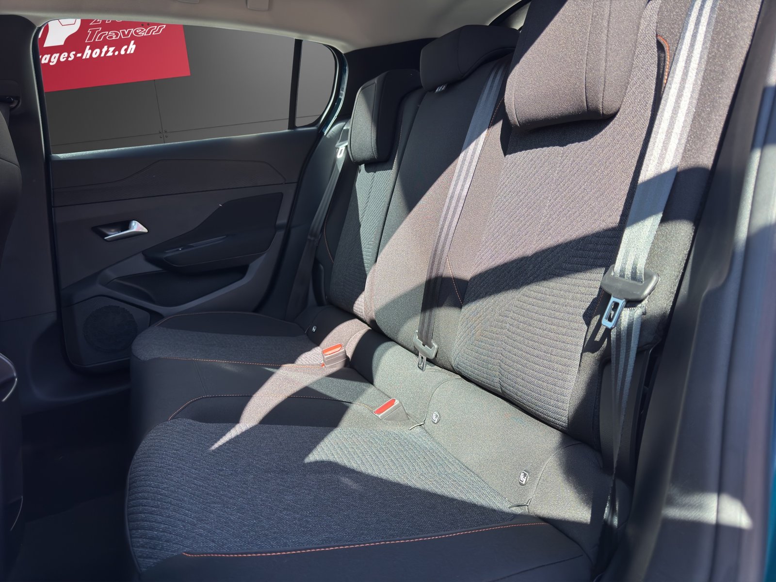 PEUGEOT 308 54kWh Style, Elettrica, Auto nuove, Automatico - 7