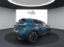 PEUGEOT 308 1.6 PHEV 195 GT, Plug-in-Hybrid Benzin/Elektro, Neuwagen, Automatik - 4