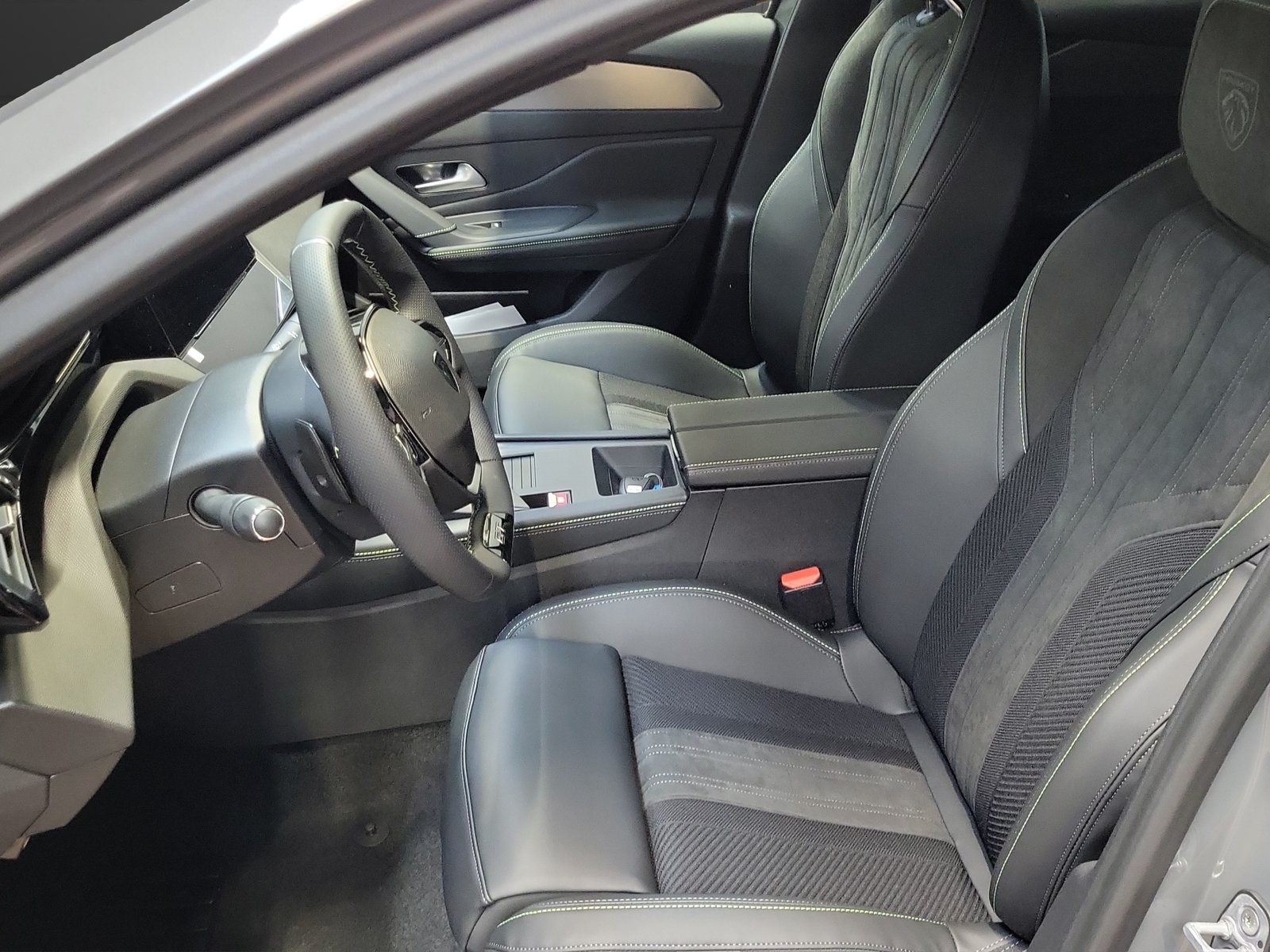 PEUGEOT 308 SW 1.2 MHEV GT, Hybride Leggero Benzina/Elettrica, Auto nuove, Automatico - 5