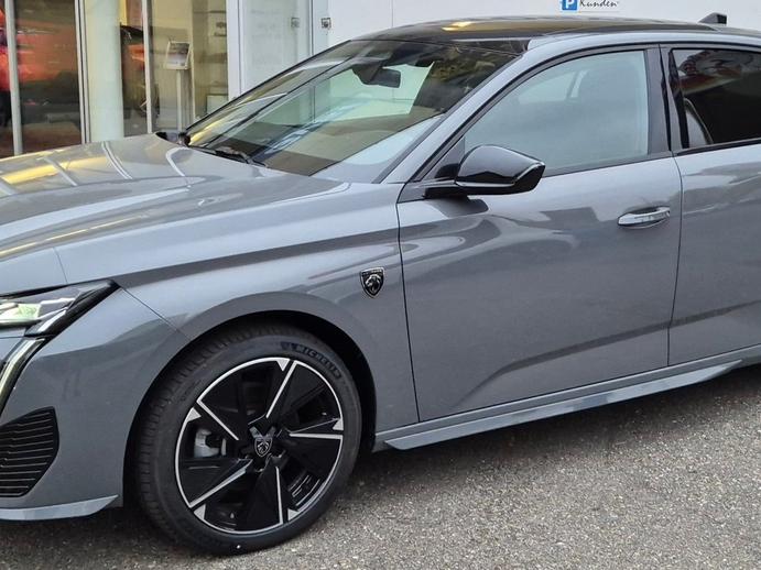 PEUGEOT 308 PHEV GT Helvetia, Plug-in-Hybrid Benzin/Elektro, Neuwagen, Automatik