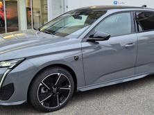 PEUGEOT 308 PHEV GT Helvetia, Plug-in-Hybrid Benzin/Elektro, Neuwagen, Automatik - 2