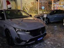 PEUGEOT 308 PHEV GT Helvetia, Plug-in-Hybrid Benzin/Elektro, Neuwagen, Automatik - 3
