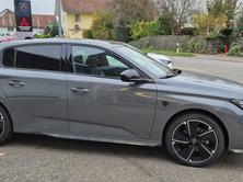 PEUGEOT 308 PHEV GT Helvetia, Plug-in-Hybrid Benzin/Elektro, Neuwagen, Automatik - 6