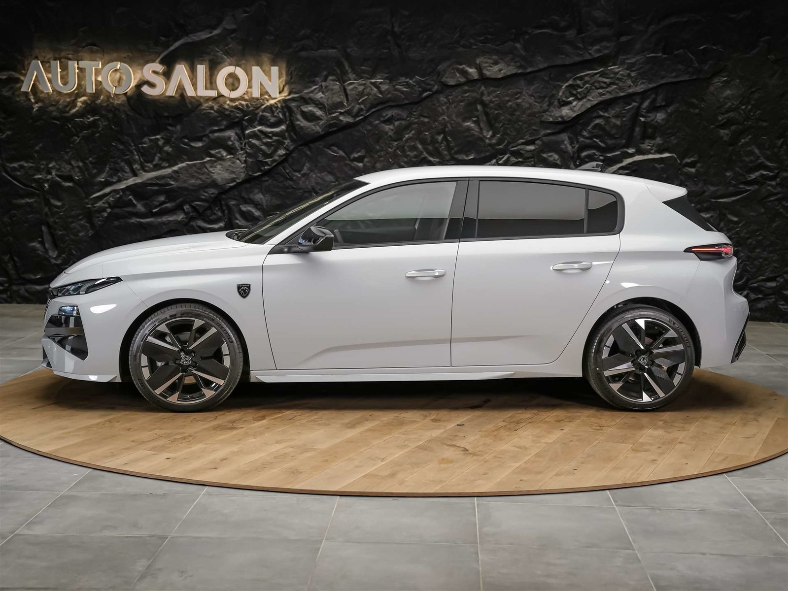 PEUGEOT 308 1.2 HEV 145 GT *Werksgarantie*Abstandsregler*, Essence, Voiture nouvelle, Automatique - 3
