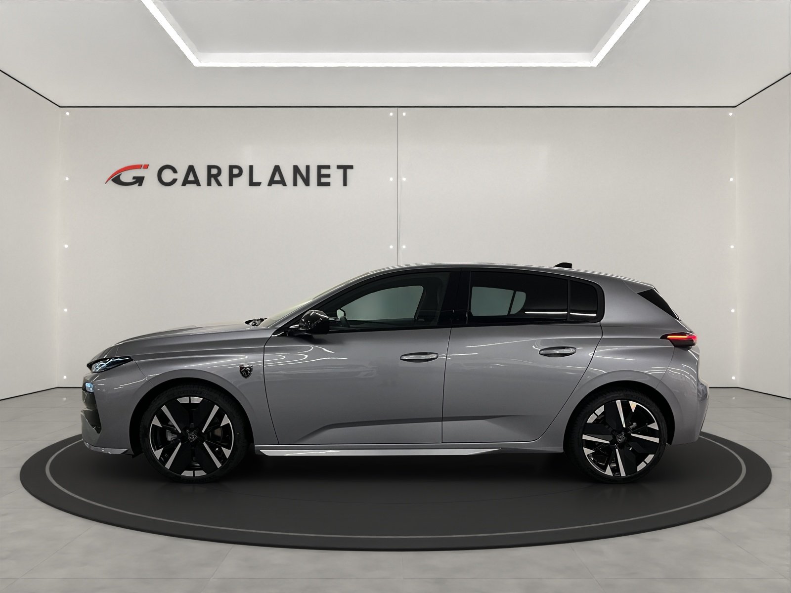 PEUGEOT 308 1.2 Hybrid GT, Mild-Hybrid Benzin/Elektro, Neuwagen, Automatik - 3